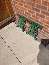 Reclaimed vintage cast for sale  WEST BROMWICH