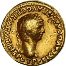 Claude néron aureus d'occasion  Lille-