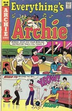 Everything archie 1975 for sale  Arlington