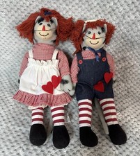 Rag kitty ann for sale  Warren