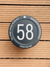 Rfh helios 58mm for sale  WINCHESTER