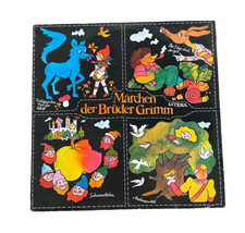 Märchen gebrüder grimm gebraucht kaufen  Dresden