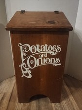 Vintage potato onion for sale  Wilmington