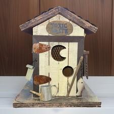 Vintage country outhouse for sale  Sheridan