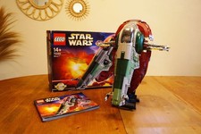 Lego star wars d'occasion  France