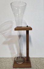 Beer glass half for sale  Chesterfield