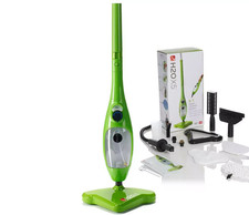 H20 steam mop for sale  RUNCORN