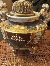 Chinese incent burner for sale  LEICESTER