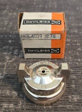 Vintage devilbiss 4039 for sale  Simi Valley