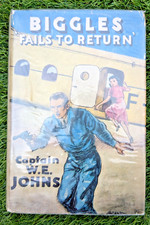 Ref29 captain johns for sale  SAXMUNDHAM