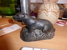 Bronze effect resin for sale  NORTHAMPTON