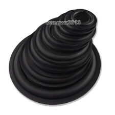 Usado, 2pcs 30mm-95mm radiador passivo de alto-falante Baixo Auxiliar do diafragma placa de vibração comprar usado  Enviando para Brazil