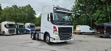 2014 volvo 500 for sale  RADSTOCK