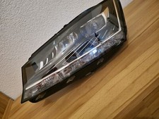 Frontscheinwerfer skoda fabia gebraucht kaufen  Merseburg