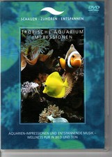 Dvd tropische aquarium gebraucht kaufen  Esslingen am Neckar