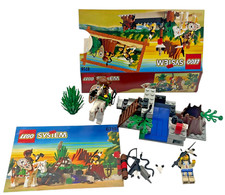Lego western raindance gebraucht kaufen  Berlin
