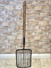 Vintage potato pickers for sale  DONCASTER
