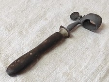 Ancien manche gigot d'occasion  Chambon-sur-Voueize