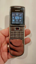 3997.nokia 8800 sirocco for sale  Clayton