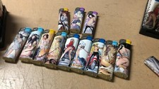 Accendini milo manara usato  Scurcola Marsicana