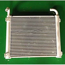 Oil cooler assembly d'occasion  Expédié en Belgium