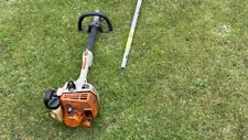 Stihl petrol kombi for sale  KING'S LYNN