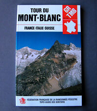 Tour mont blanc d'occasion  Pont-Évêque