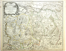 Robert vaugondy nordbrabant gebraucht kaufen  Berlin