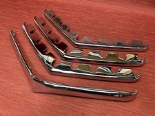 Chromed 1957 1964 for sale  Kalona