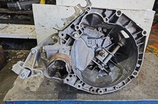 Cambio manuale completo usato  Italia