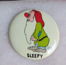 Vintage celluloid pinback for sale  Norman