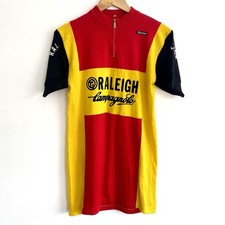 Raleigh campagnolo cycling for sale  ULVERSTON