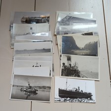 Vintage postcards photographs for sale  SHREWSBURY