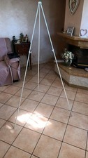 Cavalletto bianco per usato  Italia