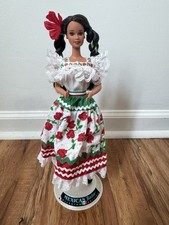 Mexican barbie dolls for sale  Smyrna
