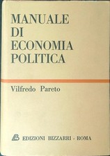 Manuale economia politica usato  Italia