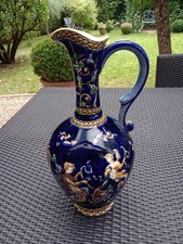 Aiguiere gien bleu d'occasion  Briare
