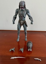 Neca deluxe armored for sale  Richmond