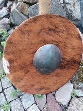Rundschild wikingerart gebraucht kaufen  Hagen