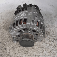 12317823344 alternatore bmw usato  Italia
