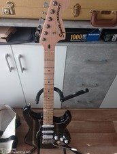 Squier fsr affinity gebraucht kaufen  Zerbst/Anhalt