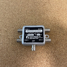 Diplexer antenna ci for sale  LEE-ON-THE-SOLENT