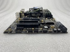Asrock z77 extreme4 usato  Spedire a Italy