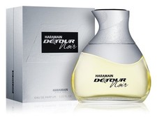 Haramain detour noir for sale  CRADLEY HEATH