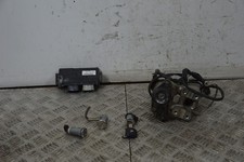 91125 kit chiave usato  Roma