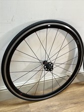 Fulcrum racing quattro for sale  CRICCIETH