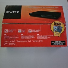 Sony dvd player gebraucht kaufen  Mintraching
