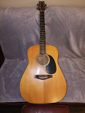 Bluridge guitar d'occasion  Expédié en Belgium