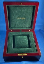 Graham box watch usato Graham box watch usato  Milano
