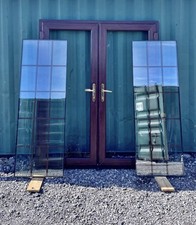 Rosewood upvc brown for sale  RHYL
